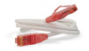 Патч-корд Hyperline PC-LPM-UTP-RJ45-RJ45-C5e-0.5M-LSZH-WH PC-LPM-UTP-RJ45-RJ45-C5E-0.5M UTP RJ-45 вил.-вилка RJ-45 кат.5E 0.5м белый LSZH (уп.:1шт) 24