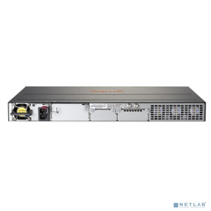HP JL322A Коммутатор Aruba 2930M JL322A 48G 48PoE+ 1440W управляемый