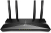 Маршрутизатор TP-Link Маршрутизатор/ AX3000 Dual Band Wireless Gigabit Router,Dual-Core CPU, 1 USB 3.0 Port Маршрутизатор TP-Link Маршрутизатор/ AX3000 Dual Band Wireless Gigabit Router,Dual-Core CPU, 1 USB 3.0 Port