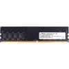 Apacer DDR4 DIMM 4GB EL.04G2T.KFH PC4-19200, 2400MHz