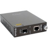 D-Link DMC-805G/A11A Медиаконвертер с 1 портом 1000Base-T и 1 портом 1000Base-X SFP