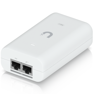 Блок питания для сетевого устройства Ubiquiti PoE-54-60W-10G 802.3bt