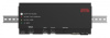 Источник бесперебойного питания Powercom DRU-850 510Вт 850ВА черный Gen 2 Источник бесперебойного питания Powercom DRU-850 510Вт 850ВА черный Gen 2