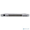 ELTEX MES1124MB Ethernet-коммутатор 24 порта 10/100 Base-T, 4 порта 10/100/1000 Base-T/1000Base-X (SFP), L2, 220V AC, 12V DC