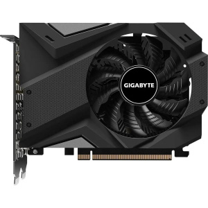 Gigabyte GV-N1630OC-4GD RTL {4GB GDDR5 64bit 12nm 1740/12000MHz DVI-D/HDMI/DP}