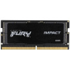 Оперативная память Kingston Fury Impact 16GB DDR-5 (KF560S38IB-16) Оперативная память Kingston Fury Impact 16GB DDR-5 (KF560S38IB-16)