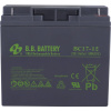 Аккумулятор B.B.Battery BC 17-12