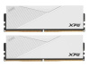 Модуль памяти DIMM DDR5-6000 32GB (16GBx2) AX5U6000C3016G-DCLAWH ADATA