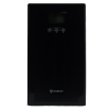 Источник бесперебойного питания ИБП Raskat HIL-3000VA+ 3000VA, 2400Вт, 6xIEC320, LCD, USB type-B, 2xRJ-45, 1xRS232, чистая синусоида