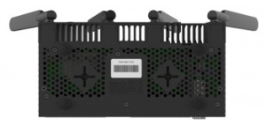 Роутер беспроводной MikroTik RB4011iGS+5HacQ2HnD-IN AC2000 10/100/1000BASE-TX/SFP+ черный