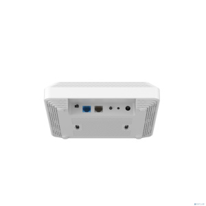 Netcraze Challenger SE (KN-3911) Мультигигабитный интернет-центр с Mesh Wi-Fi 6 AX3000, 2 портами 2.5 Gigabit Ethernet и переключателем режима роутер/