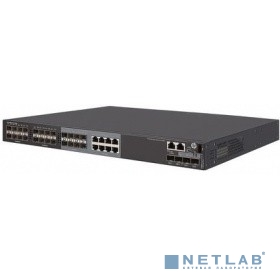 HP JH149A Коммутатор (switch) HP JH149A FlexNetwork 5510 24G SFP 4SFP+ HI 1-slot Switch"