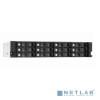 QNAP TL-R1220Sep-RP SAS-модуль расширения, 12 отсеков 3,5"/2,5" SAS/SATA 12/6 Гбит/с, стоечное исполнение, 2 блока питания QNAP TL-R1220Sep-RP SAS-модуль расширения, 12 отсеков 3,5"/2,5" SAS/SATA 12/6 Гбит/с, стоечное исполнение, 2 блока питания