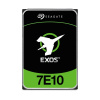 Жесткий диск SEAGATE 10TB HDD Server Exos 7E10 (ST10000NM018B) {SAS 12Gb/s, 7200 rpm, 256mb buffer, 3.5"}