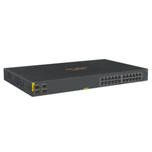 Коммутатор HPE HP R8N87A Aruba 6000 24G CL4 4SFP Swch Коммутатор HPE HP R8N87A Aruba 6000 24G CL4 4SFP Swch