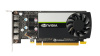 Видеокарта PCIE16 RTX A2000 12GB BLK 900-5G192-2250-000 NVIDIA