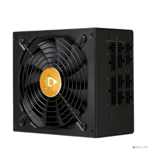 CHIEFTEC Polaris PPS-1250FC, 1250Вт, 140мм, черный, retail