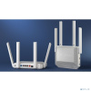 Netcraze Giga (NC-1012) Мультигигабитный интернет-центр с Mesh Wi-Fi 6 AX3000, Smart-коммутатором 1?2.5G/SFP и 4?1G, многофункциональными портами USB