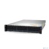 Сервер в сборе / SL201-D25RE-G3 (bundle1) / SL201-D25RE-G3 (bundle1):2U / 2x Xeon Gold 6326 /4x DDR4 16GB RDIMM 3200 / 2x SSD SATA 480GB,2.5" /RAID 0/