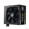 Блок питания Cooler Master MWE Gold 850 V2, 850W, ATX, 120mm, 24pin, 12xSATA, 4xPCI-E(6+2), APFC, 80+ Gold (MPE-8501-ACAAG-EU)