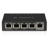 UBIQUITI Роутер Ubiquiti ISP ER-X-EU 10/100/1000BASE-TX черный