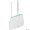 TENDA 4G09 Wi-Fi 4G+ LTE маршрутизатор двухдиапазонный стандарта AC1200 , 2 внешние антенны , 1-port 10/100/1000Mbps LAN/WAN, 1-port 10/100/1000Mbps