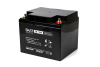 (2538) Бастион SKAT SB 1240 АКБ СК 12В/40 Ач/T7-M7/Срок службы 6 лет/1,5 л.г
