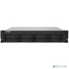 СХД стоечное исполнение 8BAY 2U RP NO HDD TS-832PXU-RP-4G QNAP