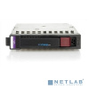 AP875A Жесткий диск HP M6625 300GB 6G SAS 10K rpm SFF (2.5-inch) Dual Port Hard Drive