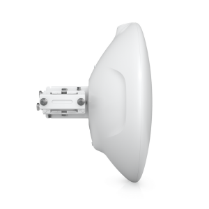Точка доступа Wi-Fi Ubiquiti UISP Wave Long-Range Абонентское радиоустройство 60 ГГц (с резервированием 5 ГГц), UISP Wave Technology, 46 дБи