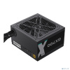 GameMax Блок питания ATX 700W GX-700, Black