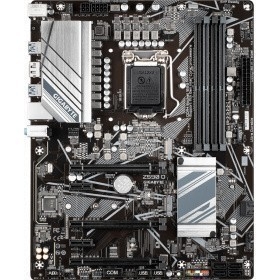 Gigabyte Z590 D RTL {LGA 1200, Intel Z590, ATX}