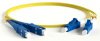 Патч-корд Hyperline FC-D2-9-LC/UR-SC/UR-H-1M-LSZH-YL FC-D2-9-LC/UR-SC/UR-H-1M-LSZH 2x9/125 OS1/OS2 LC дуплекс-SC дуплекс 1м LSZH желтый