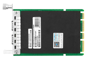 Сетевая карта LR-Link NIC OCP 3.0 2 x 10Gb RJ45, Intel X710 chipset Сетевая карта LR-Link NIC OCP 3.0 2 x 10Gb RJ45, Intel X710 chipset