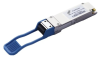Трансивер FiberTrade модуль оптический FT-QSFP28 LR4 (100Gb, SM, 10km, LAN-WDM, LC, DDM)