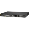 Коммутатор HPE JL676A Aruba 6100 48G 4SFP+ управляемый Коммутатор HPE JL676A Aruba 6100 48G 4SFP+ управляемый