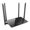 Маршрутизатор D-LINK DIR-843/RU/B1A Беспроводной двухдиапазонный гигабитный AC1200 Wave 2 с поддержкой MU-MIMO Маршрутизатор D-LINK DIR-843/RU/B1A Беспроводной двухдиапазонный гигабитный AC1200 Wave 2 с поддержкой MU-MIMO