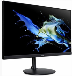 27'' ACER CB272bmiprx IPS, 1920x1080, 1ms, 250cd, 75Hz, 1xVGA + 1xHDMI(1.4) + 1xDP(1.2) + Audio In/Out, 2Wx2, FreeSync h.adj 120