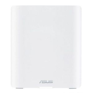 Маршрутизатор ASUS BT8(W-1-PK) WiFi 7 2x2.5G 1G USB 8643+4323+688Mbps 6GHz/5GHz/2.4GHz