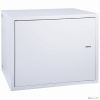 Rexant (04-2253) Шкаф настенный 19" АНТИВАНДАЛЬНЫЙ распашной 10U 600х500х500мм,(ШхГхВ) RAL 7035 PRO