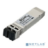 D-Link 434XT/A1A PROJ Трансивер SFP+ с 1 портом 10GBase-ZR для одномодового оптического кабеля (до 80 км, разъем Duplex LC)
