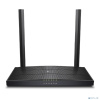 TP-Link Archer VR400 AC1200 Wi-Fi роутер с VDSL/ADSL модемом TP-Link Archer VR400 AC1200 Wi-Fi роутер с VDSL/ADSL модемом