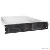 Exegate EX284977RUS Серверный корпус ExeGate Pro 2U650-08 <RM 19", высота 2U, глубина 650, БП 500ADS, 2*USB>