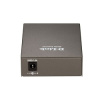 D-Link DMC-F02SC/B1A Медиаконвертер из 100BASE-TX по витой паре в 100BASE-FX по многомодовому волокну (2км, SC)