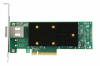 Broadcom/LSI 9400-8e (05-50013-01) PCIe 3.1 x8 LP, Tri-Mode SAS/SATA/NVMe 12G HBA, 8port(2*ext SFF8644), SAS3408 IOC, 1 year Broadcom/LSI 9400-8e (05-50013-01) PCIe 3.1 x8 LP, Tri-Mode SAS/SATA/NVMe 12G HBA, 8port(2*ext SFF8644), SAS3408 IOC, 1 year