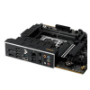 Материнская плата ASUS TUF GAMING B760M-PLUS WIFI II, LGA1700 4xDDR5 4xSATA3 3xM.2 RAID HDMI DP mATX Материнская плата ASUS TUF GAMING B760M-PLUS WIFI II, LGA1700 4xDDR5 4xSATA3 3xM.2 RAID HDMI DP mATX