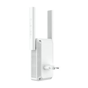 Wi-Fi Mesh-ретранслятор/ Keenetic Buddy 4 Mesh-ретранслятор Wi-Fi N300 2,4 ГГц 1x100 Мбит/с Ethernet Wi-Fi Mesh-ретранслятор/ Keenetic Buddy 4 Mesh-ретранслятор Wi-Fi N300 2,4 ГГц 1x100 Мбит/с Ethernet