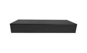 Коммутатор ORIGO Неуправляемый коммутатор, 8x1000Base-T, 2x1000Base-X SFP, корпус металл