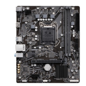 Gigabyte H510M K {Socket 1200, Intel®H510, 2xDDR4-3200, HDMI, 1xPCI-Ex16, 1xPCI-Ex1, 2xSATA3, 1xM.2, 8 Ch Audio, GLan, (4+2)xUSB2.0, (2+2)xUSB3.2, mAT