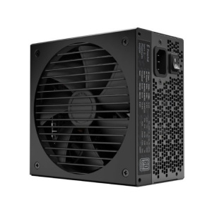 Блок питания FRACTAL DESIGN ION+2 660, 650Вт, 140мм, черный, retail [fd-p-ia2p-660-eu]